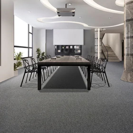 Tapijt Kamerbreed tapijt