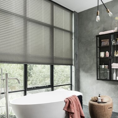 Pliss?gordijn Pliss?gordijn