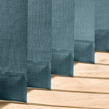 Verticale jaloezie Verticale jaloezie?n detail