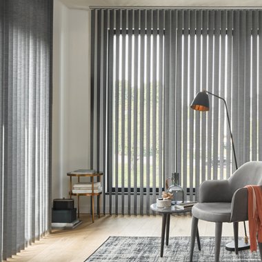 Verticale jaloezie Verticale jaloezie?n