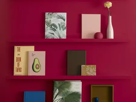 Viva Magenta